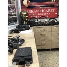 A0009007913 DİSTRONİK MERCEDES BAŞKAN TİCARET